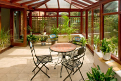 Veryan conservatory quotes