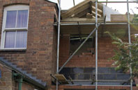 free Veryan home extension quotes